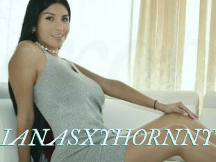 ARIANASXYHORNNY