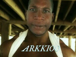 ARKKIOO