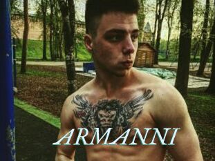 ARMANNI