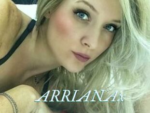 ARRIANAx