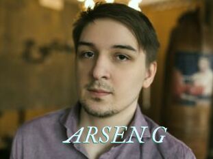 ARSEN_G