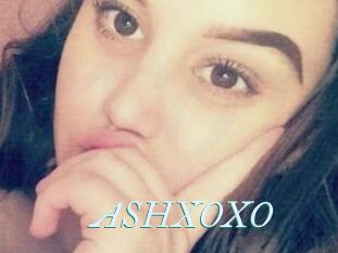 ASHXOXO