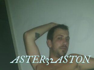 ASTER32ASTON