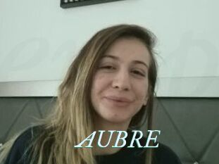 AUBRE