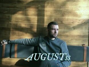 AUGUSTss