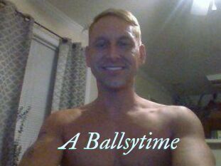 A_Ballsytime