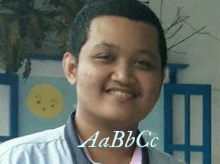 AaBbCc