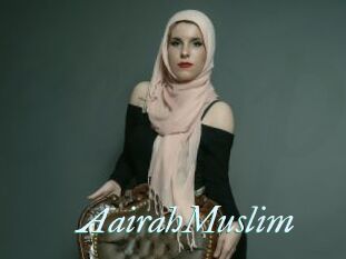 AairahMuslim