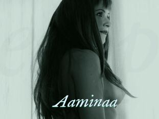 Aaminaa