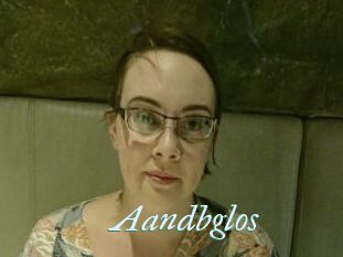 Aandbglos