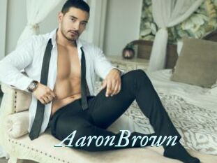 AaronBrown