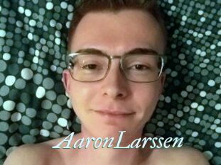 AaronLarssen