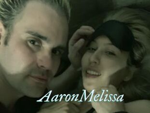 AaronMelissa