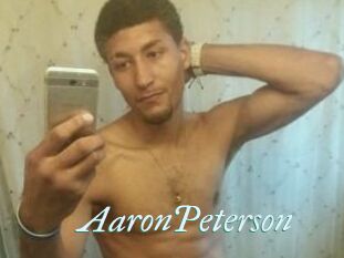 Aaron_Peterson