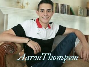 AaronThompson