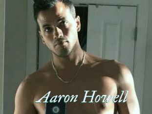 Aaron_Howell