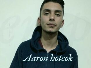 Aaron_hotcok_