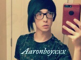 Aaronboyxxx