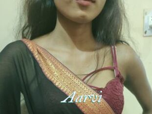 Aarvi