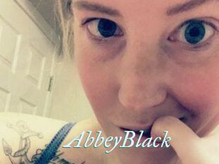 Abbey_Black