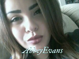 Abbey_Evans