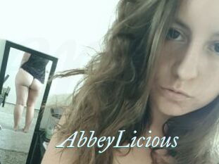 AbbeyLicious