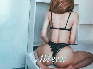 Abbey_x