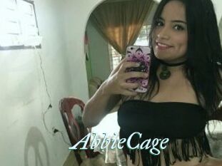 AbbieCage