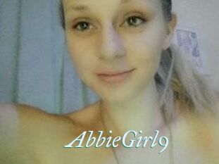 AbbieGirl9