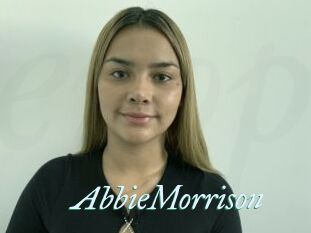 AbbieMorrison