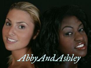 AbbyAndAshley