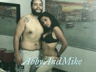 AbbyAndMike