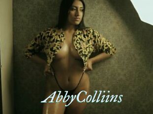 AbbyColliins