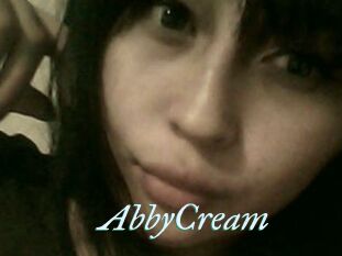 AbbyCream