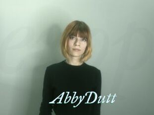 AbbyDutt