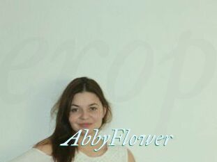 AbbyFlower