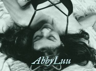 AbbyLuu