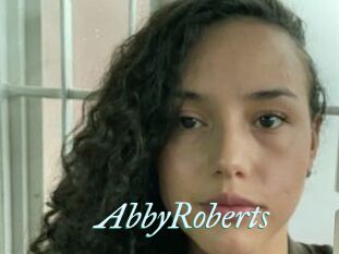 AbbyRoberts