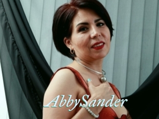 AbbySander