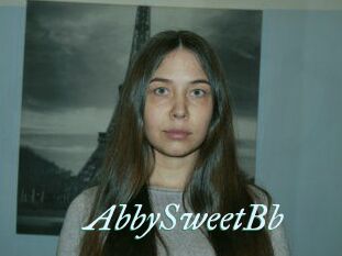 AbbySweetBb