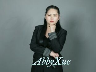 AbbyXue