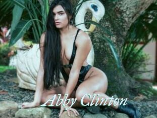 Abby_Clinton