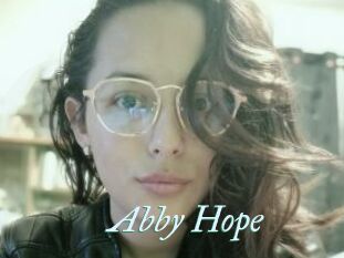 Abby_Hope