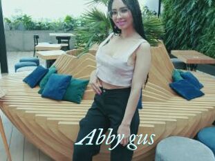 Abby_gus