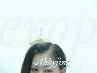 Abbyjing