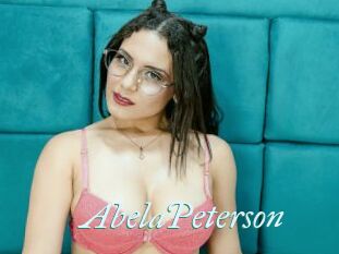 AbelaPeterson