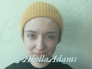 AbellaAdams