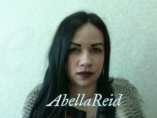 AbellaReid