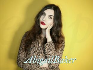 AbigailBaker