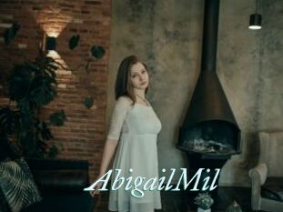 AbigailMil